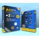 ACE The Entrance: +2 Entrance Guide (2082 Edition BLUE BOOK) by Alumni of St. Xavier's College
